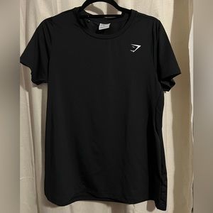 Women’s Gymshark Workout Top